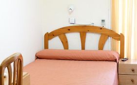 Hostal Fuentesol